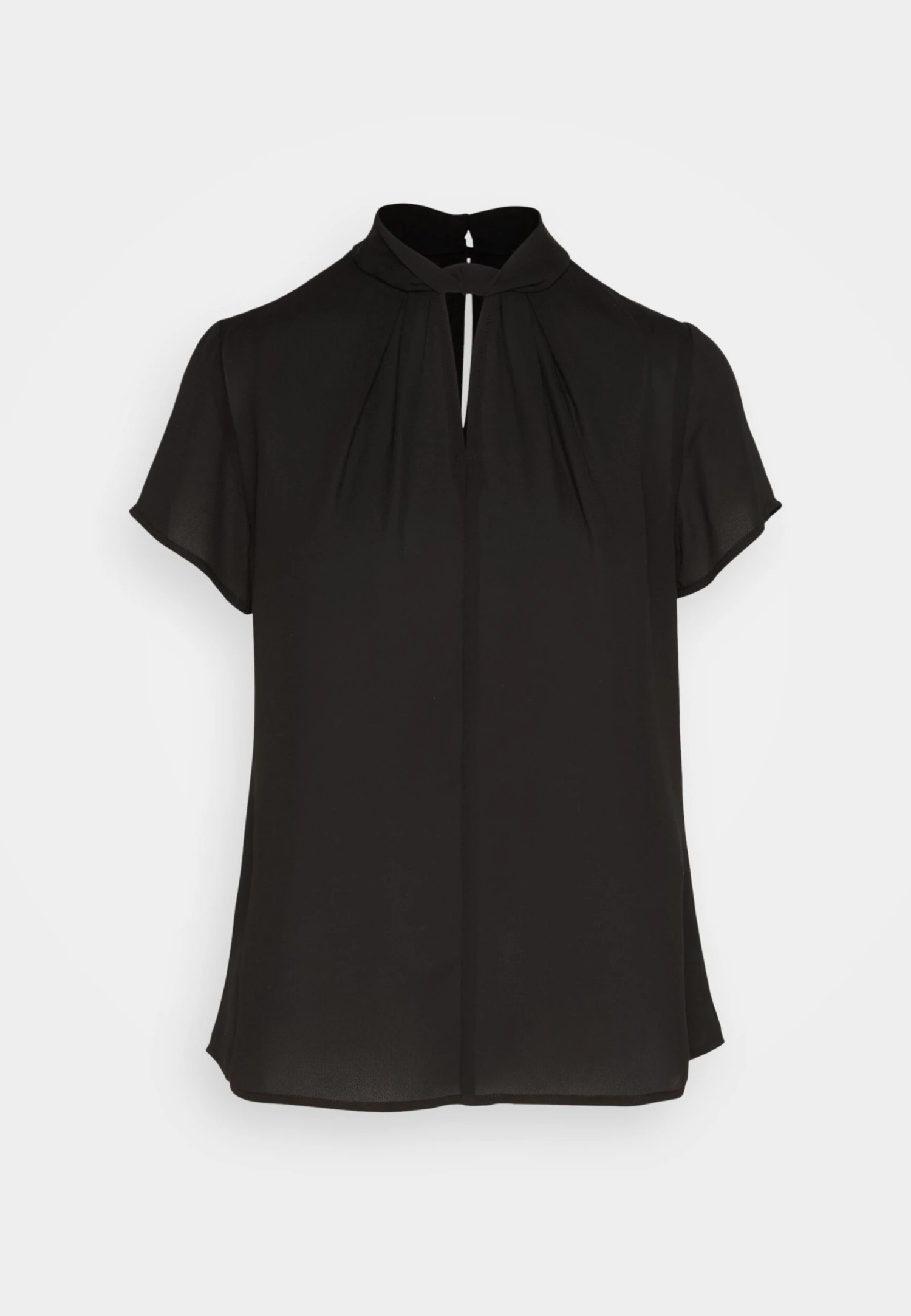 Anna Field Blouse - Black 5 Anna Field Blouse - Black - Afbeelding 5