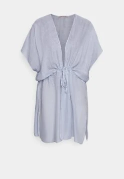 Anna Field Printed Short Kimono / 606 - Khaki_003 - Off-White - Strandaccessoire - 502 - Blue -Anna Field Verkoop 2024 b41cecaf60254b02a11ad608809e70e6