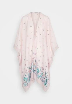 Anna Field Poncho - Pink -Anna Field Verkoop 2024 b44e4f17c3c5494ca027f3a7aa0e2f6a