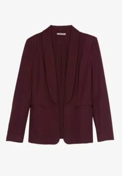 Anna Field Blazer - Bordeaux -Anna Field Verkoop 2024 b52b4e15f1404c5c8b61417013f319a4