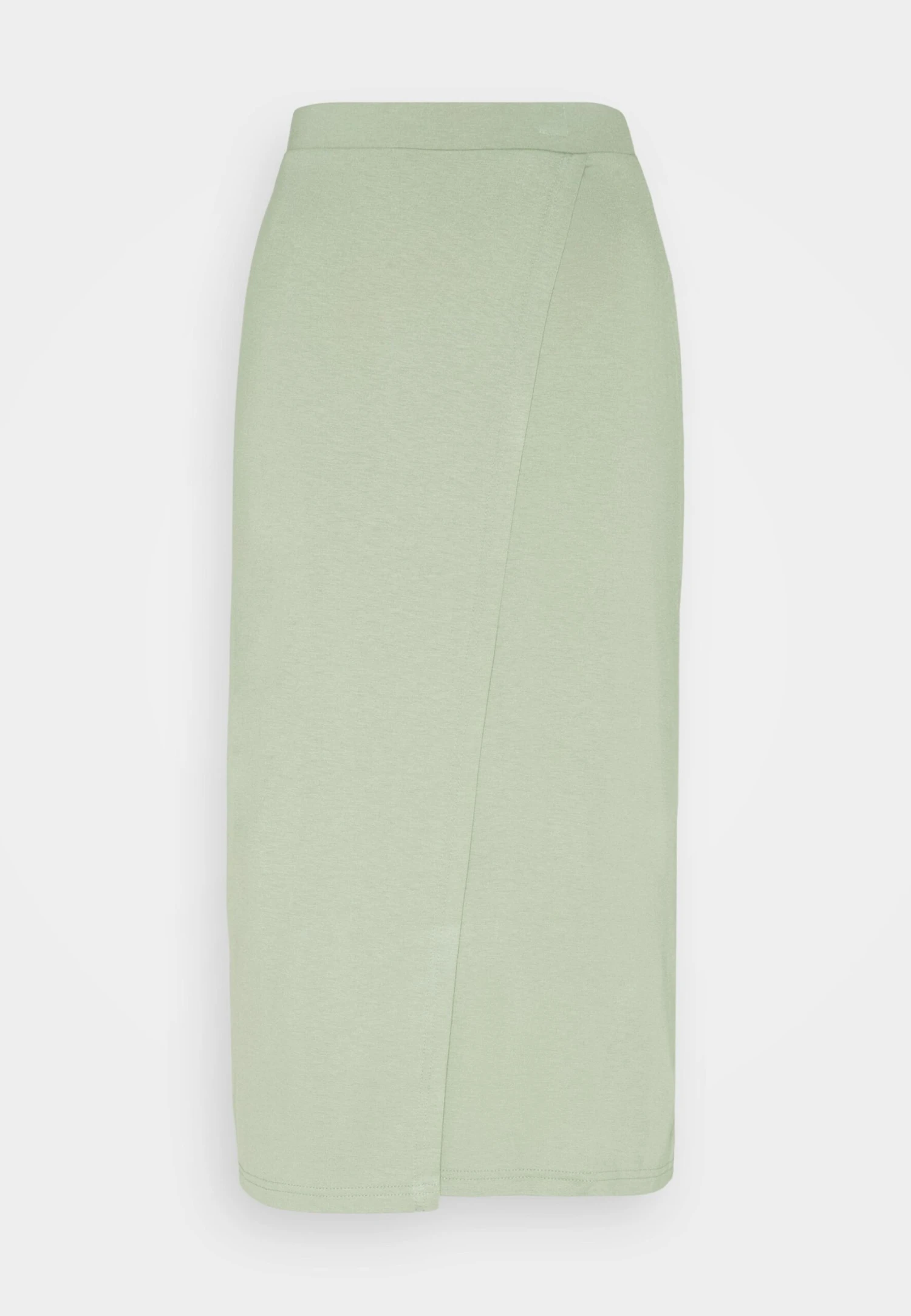 Anna Field Wikkelrok - Light Green 5 Anna Field Wikkelrok - Light Green - Afbeelding 5