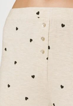 Anna Field Pyjama - Off White -Anna Field Verkoop 2024 b57babb2e80d49e28ea4bbe141c0b514