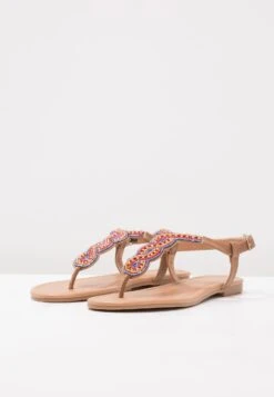 Anna Field Teensandalen - Brown -Anna Field Verkoop 2024 b5ad5428b1d64fb8bb6c77432ab24a51