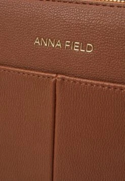 Anna Field Schoudertas - Cognac -Anna Field Verkoop 2024 b6185a91aae042a5b72dd309e5b57c3a
