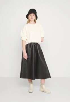 Anna Field Sweater - Beige -Anna Field Verkoop 2024 b69f40e16c66452d92cebc4a00ece1f8