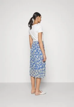 Anna Field A-Lijn Rok - Light Blue -Anna Field Verkoop 2024 b6ceec78260e45a69a70a4bf8cb017ed