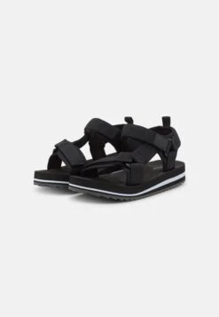 Anna Field Outdoorsandalen - Black -Anna Field Verkoop 2024 b71e201de9dd431c883048f1c84c2f97