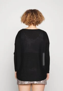 Plus Size - Trui - Black 7 Plus Size - Trui - Black -Anna Field Verkoop 2024 b7713e94de9143c8973a51d6cbc32eb2