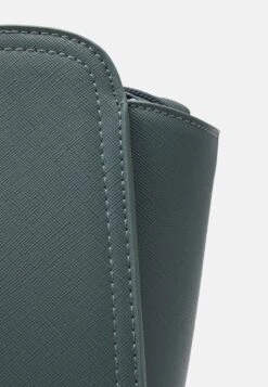 Anna Field Handtas - Green -Anna Field Verkoop 2024 b91cbf53be8c41ebacf6366c0601f391