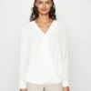 Anna Field Blouse - Off-White