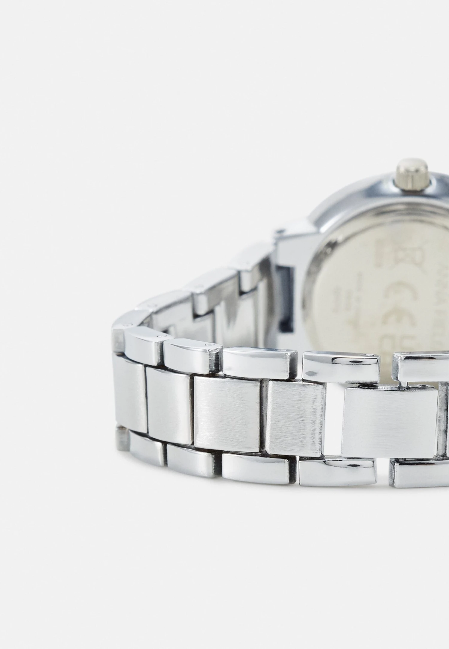 Anna Field Horloge - Silver 2 Anna Field Horloge - Silver - Afbeelding 2
