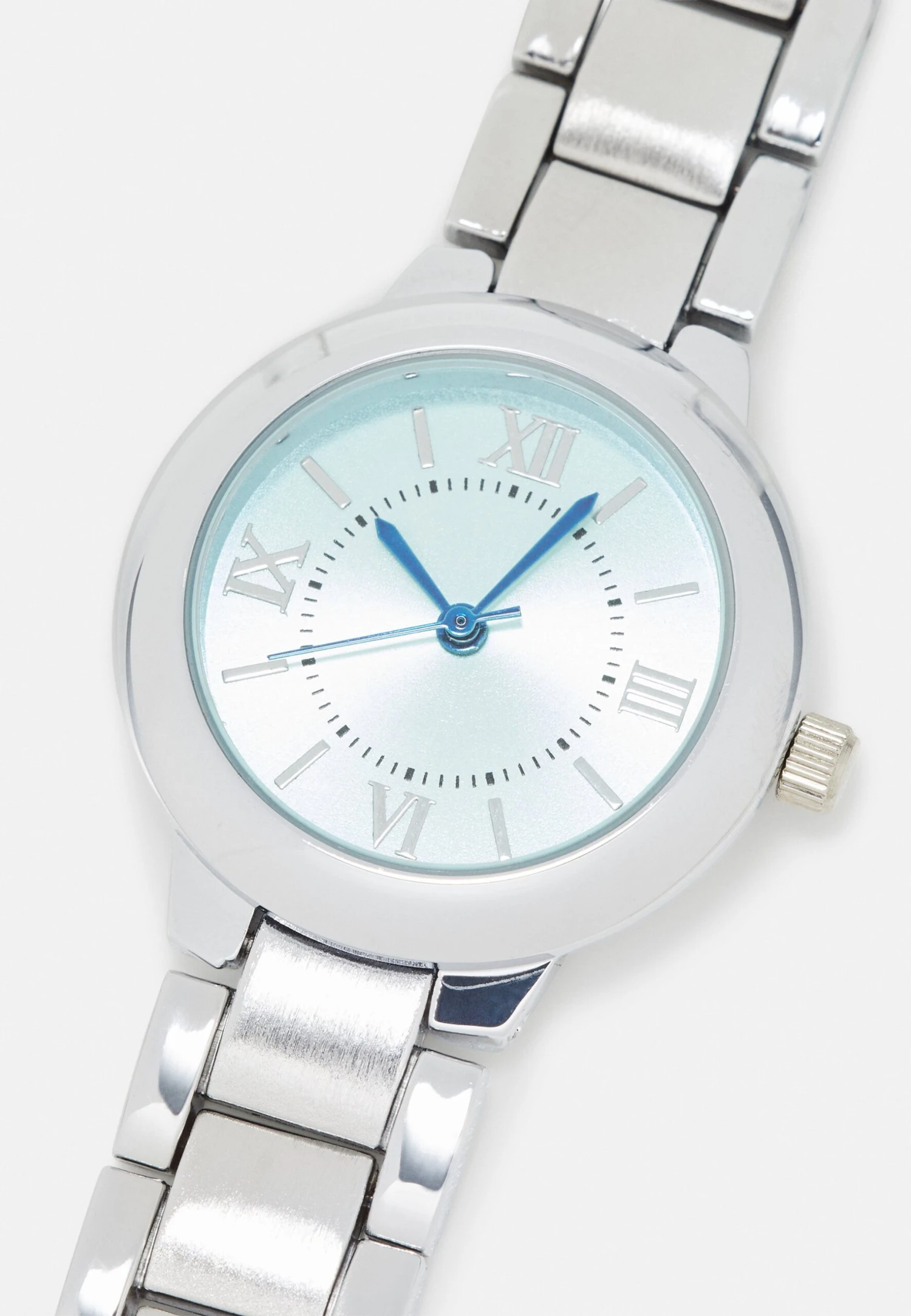 Anna Field Horloge - Silver 4 Anna Field Horloge - Silver - Afbeelding 4