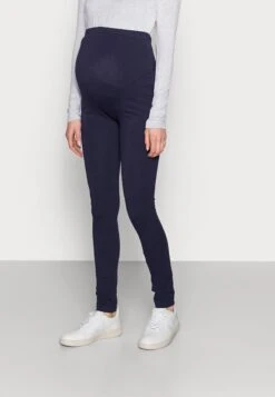 3 Pack - Legging - Black/Bordeaux/Dark Blue -Anna Field Verkoop 2024 bbee369e548e4e9493e72532af8b4b65