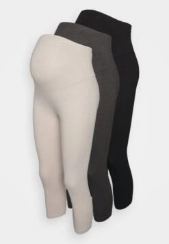 3 Pack - Legging - Black /Mottled Beige/Mottled Dark Grey 12 3 Pack - Legging - Black /Mottled Beige/Mottled Dark Grey -Anna Field Verkoop 2024 bccb04c90125455bb8b56796819b8d91