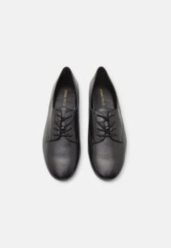 Anna Field Leather- Veterschoenen - Black 9 Anna Field Leather- Veterschoenen - Black -Anna Field Verkoop 2024 bdb02049904b4dff9a93fba86a1ee442