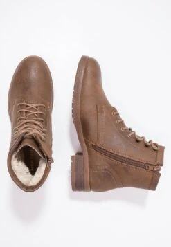 Anna Field Winter Boot - Veterboots - Coffee -Anna Field Verkoop 2024 be01f28626204beb8ebc507c55715f3f