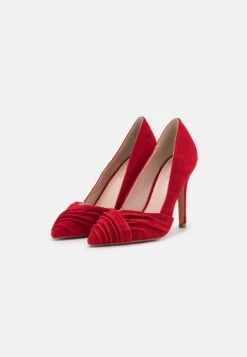 Anna Field Leather - Klassieke Pumps - Dark Red 8 Anna Field Leather - Klassieke Pumps - Dark Red -Anna Field Verkoop 2024 be37a626d97a44bdb36f441a481d4aa5