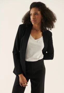 Anna Field Blazer - Black -Anna Field Verkoop 2024 c0181f71f0264fa1b1969d2cb353a979