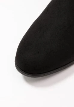 Anna Field Overknee Laarzen - Black -Anna Field Verkoop 2024 c0dce3a141214642952e73fd3d01dc2a