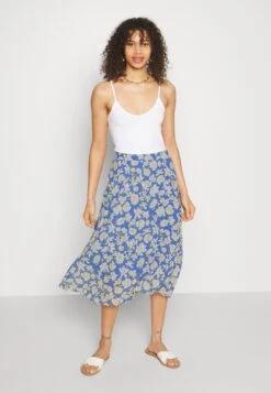 Plooirok -Light Blue -Anna Field Verkoop 2024 c132290b11fa46fd9643aa531d2ad341