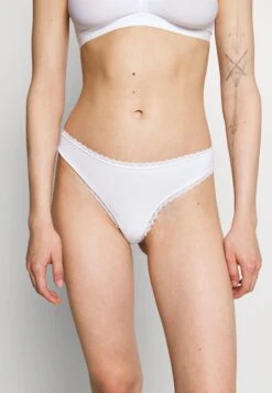 Anna Field 5 Pack - String - Black/White/Nude -Anna Field Verkoop 2024 c17d7401412f49ff945b832147db4662