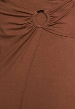 Anna Field Wikkelrok - Dark Brown -Anna Field Verkoop 2024 c182ca3eb7c64ccb9b0cb10b9f414aef