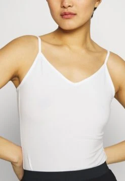 Anna Field 5 Pack - Top - Black/White/Mottled Light Grey -Anna Field Verkoop 2024 c1955ab0f48e42aba1b3473c15605ea4