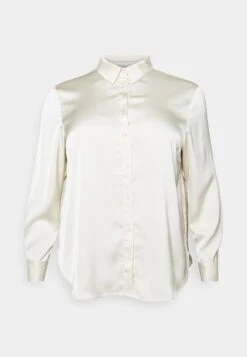 Overhemdblouse - Off-White -Anna Field Verkoop 2024 c195c59166144613bb30c7bf86b1acb7