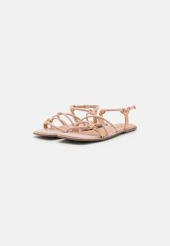 Wide Fit - Sandalen - Light Pink -Anna Field Verkoop 2024 c27ddbcf984347a48d5191b6aaab9d24