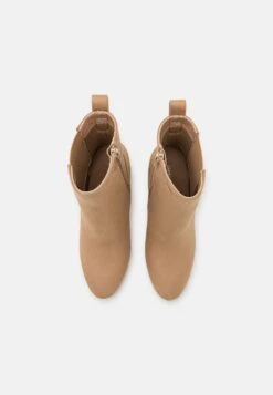Anna Field Korte Laarzen - Beige -Anna Field Verkoop 2024 c2861e2008a440619596058dd8ca37f6