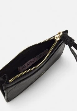 Anna Field Portemonnee - Black -Anna Field Verkoop 2024 c2e0eccdee8848419c23669d6fdc0930