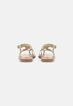 Anna Field Teensandalen - Mint -Anna Field Verkoop 2024 c3549fb0629a42a781e4aa5d63f3b9e0