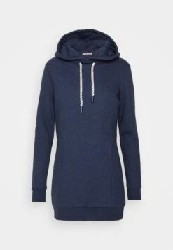 Hoodie - Mottled Dark Blue 8 Hoodie - Mottled Dark Blue -Anna Field Verkoop 2024 c39e9a6d4ba14a1f9df38fd4eb112cec