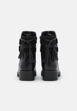Anna Field Winter Boot - Korte Laarzen -Black -Anna Field Verkoop 2024 c3c5dde2bf4a473ab968e435b1a01ae3