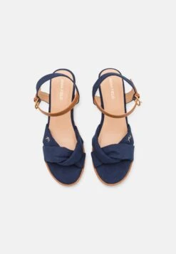 Anna Field Espadrilles - Dark Blue -Anna Field Verkoop 2024 c495064da9b641e0b1581e5ab4926fa1