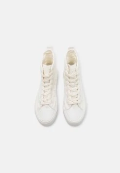 Anna Field Sneakers Hoog - Off-White -Anna Field Verkoop 2024 c65b3556a419422e93c6a0a666d9dcc0