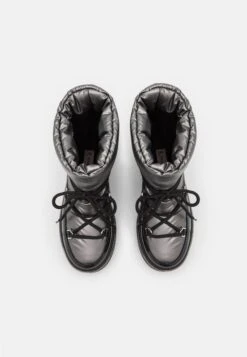 Enkellaarsjes Met Plateauzool - Silver -Anna Field Verkoop 2024 c69616f56fb24ca3bd77e30a8aafcc49