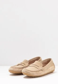 Anna Field Leather- Mocassins - Beige -Anna Field Verkoop 2024 c69e5ae51698474ab5ac3fe18524f577