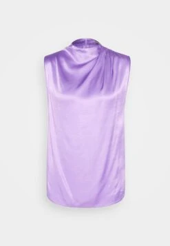Anna Field Top - Lilac -Anna Field Verkoop 2024 c6c036d6fc9a481ea51de9c605755bce