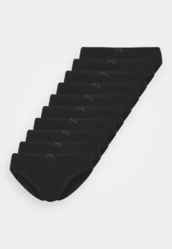 Anna Field Shannon 10 Pack Brief- Slip - Black -Anna Field Verkoop 2024 c6e060461fb64021aa3d52733f0241a9