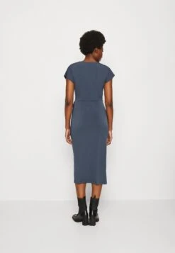 Anna Field Jerseyjurk - Dark Blue 11 Anna Field Jerseyjurk - Dark Blue -Anna Field Verkoop 2024 c7e3ce21e42f4c3395274c04d6d310bb