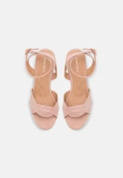 Anna Field Sandalen Met Sleehak - Light Pink 11 Anna Field Sandalen Met Sleehak - Light Pink -Anna Field Verkoop 2024 c8ee9aff0bc84c789f7d0d35af213f13