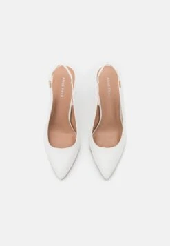 Anna Field Klassieke Pumps - Offwhite -Anna Field Verkoop 2024 c94f66a2c56b42d79a32c1a3de6193d6