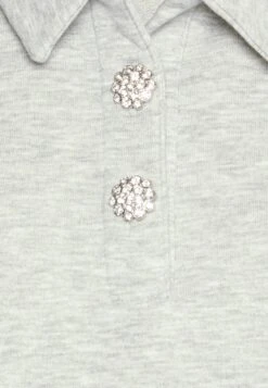 Anna Field Sweater - Mottled Light Grey -Anna Field Verkoop 2024 c968b817487e4f07b6720851e7fc88ce