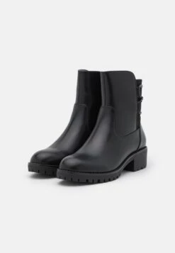 Anna Field Winter Boot - Korte Laarzen -Black -Anna Field Verkoop 2024 c99bf9c170984767a8725118a5bb0e53