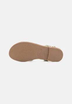 Anna Field Teensandalen - Mint -Anna Field Verkoop 2024 c9cdd49b4b884fc6bc3dae0a8941a265