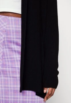 Vest - Black -Anna Field Verkoop 2024 ca35f90f422e4e8dadde7ddb03479654