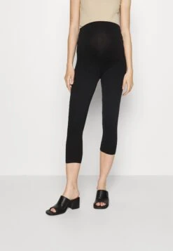 3 Pack - Legging - Black/Brown/Off-White -Anna Field Verkoop 2024 ca7313621d724538bfdbd813af85c3c4