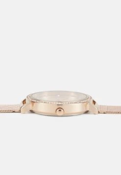 Anna Field Horloge - Rose Gold-Coloured -Anna Field Verkoop 2024 ca99d0edf6824e1a8d987218ca04f3ee