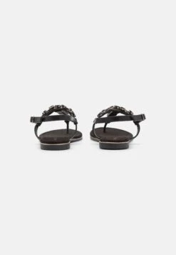 Anna Field Teensandalen - Black 9 Anna Field Teensandalen - Black -Anna Field Verkoop 2024 caefbb22feed49838b45f364f5f6ce75